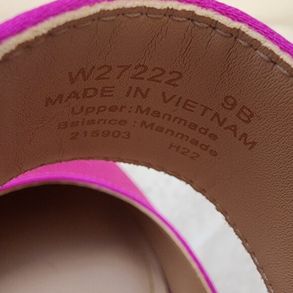 Cole Haan Women's Gabbie Jewel Dress Heels - Picture 4 of 4